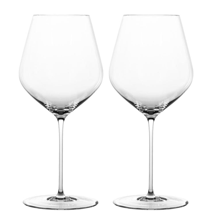 Spiegelau - Hi-Lite bourgogneglas 700 ml, set van 2
