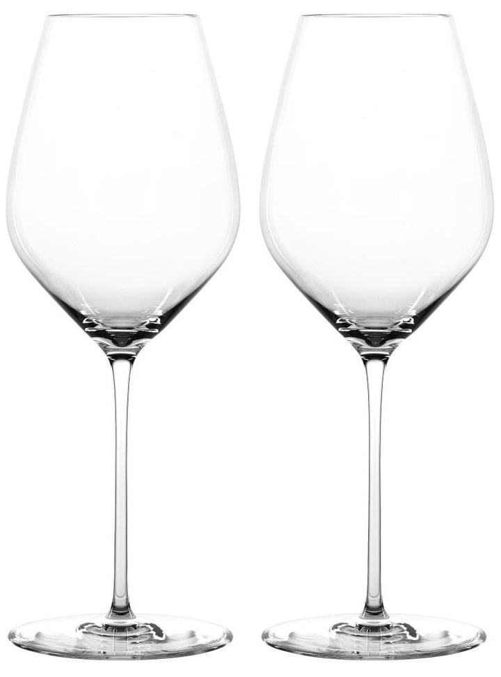 Spiegelau - Hi-Lite wijnglas 480 ml set van 2