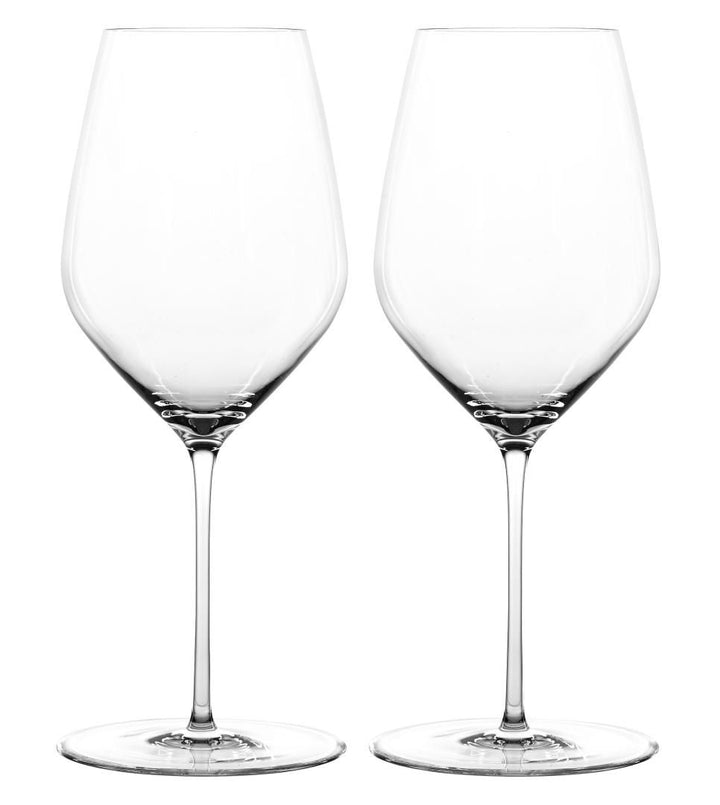 Spiegelau - Hi-Lite Bordeauxglas 650 ml set van 2