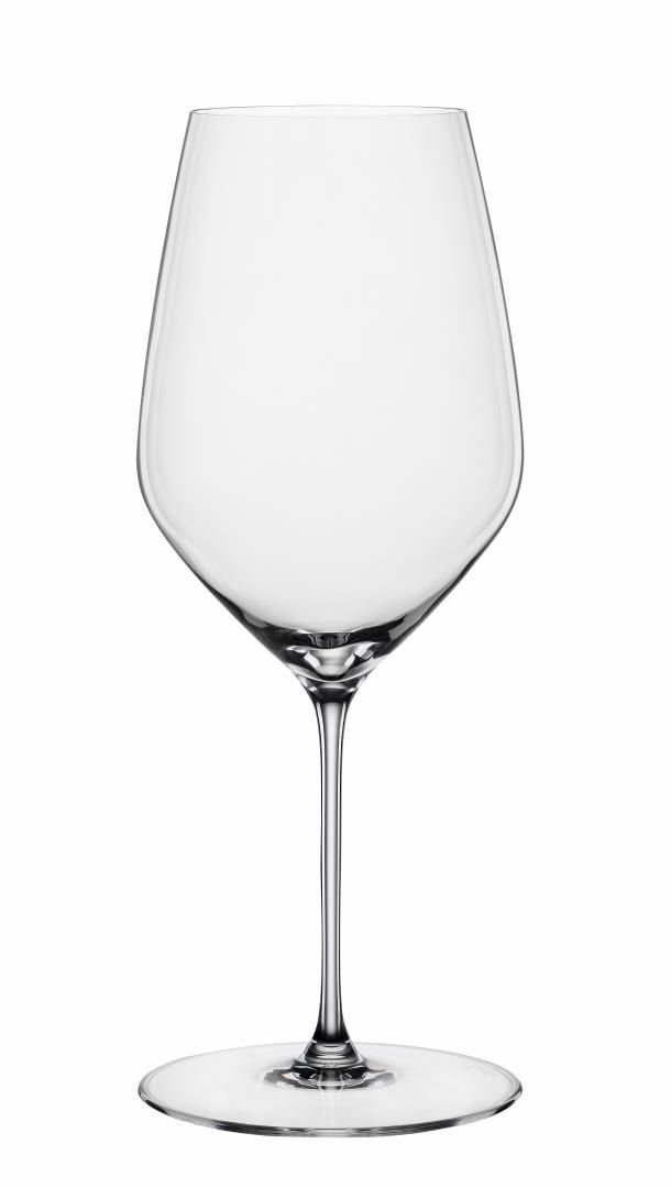 Spiegelau - Hi-Lite Bordeauxglas 650 ml set van 2