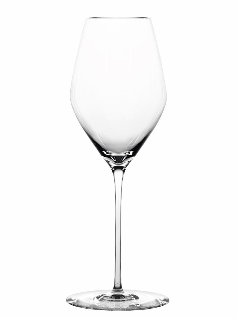 Spiegelau - Hi-Lite Champagneglas 340 ml, set van 2