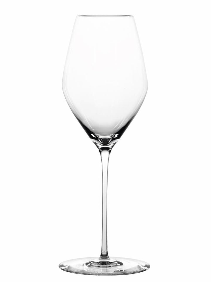 Spiegelau - Hi-Lite Champagneglas 340 ml, set van 2