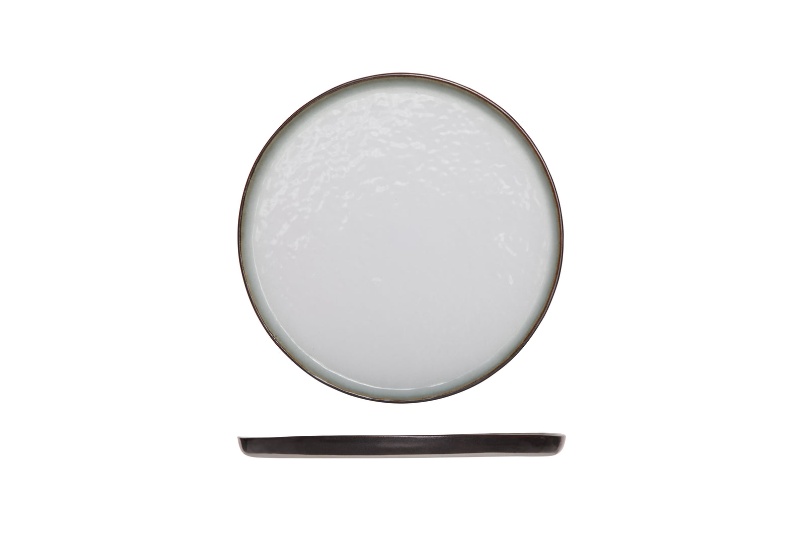 Plato Mat Dessertbord - Set van 6