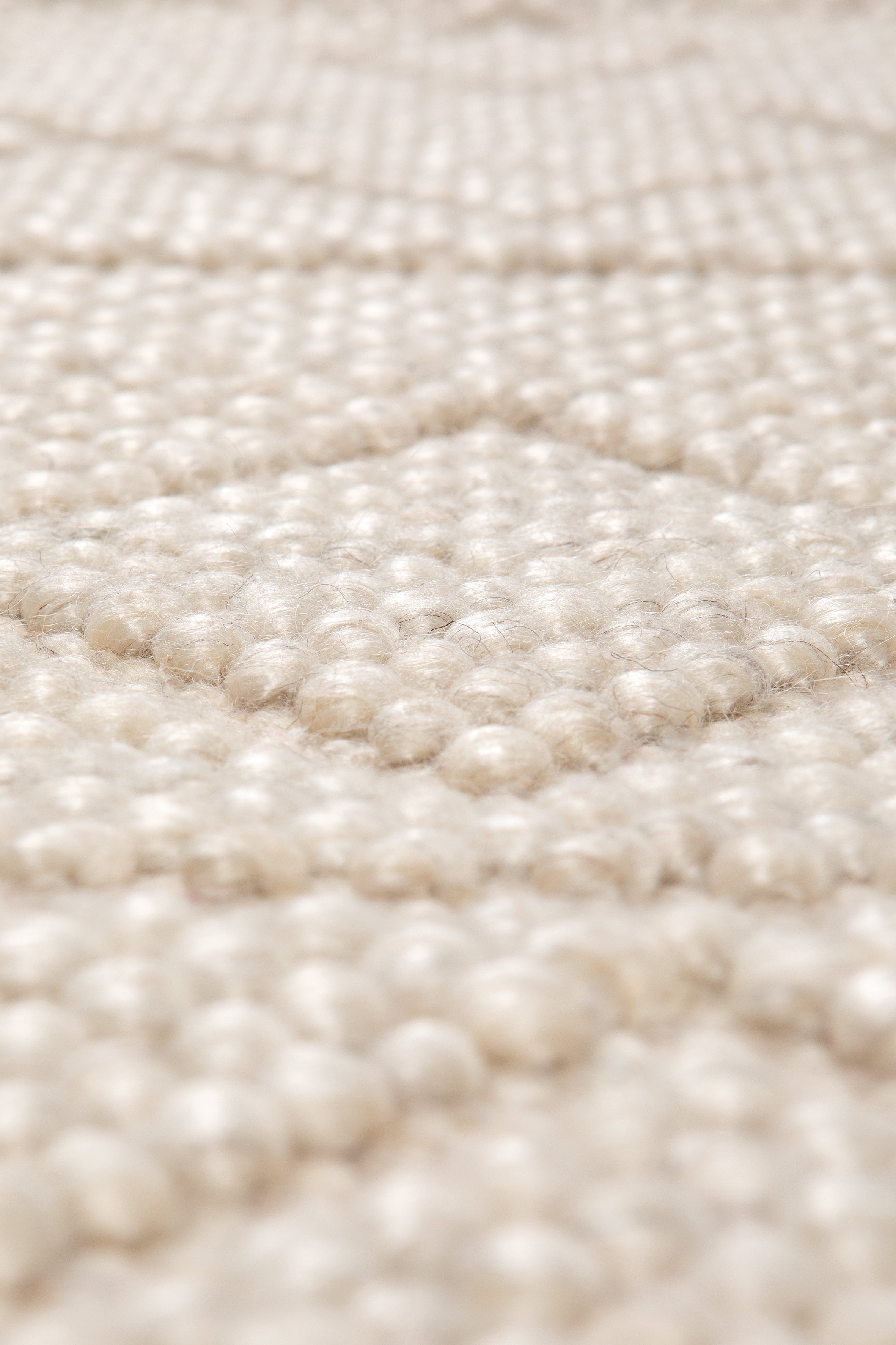 Soan outdoor tapijt Neige 60 X 90