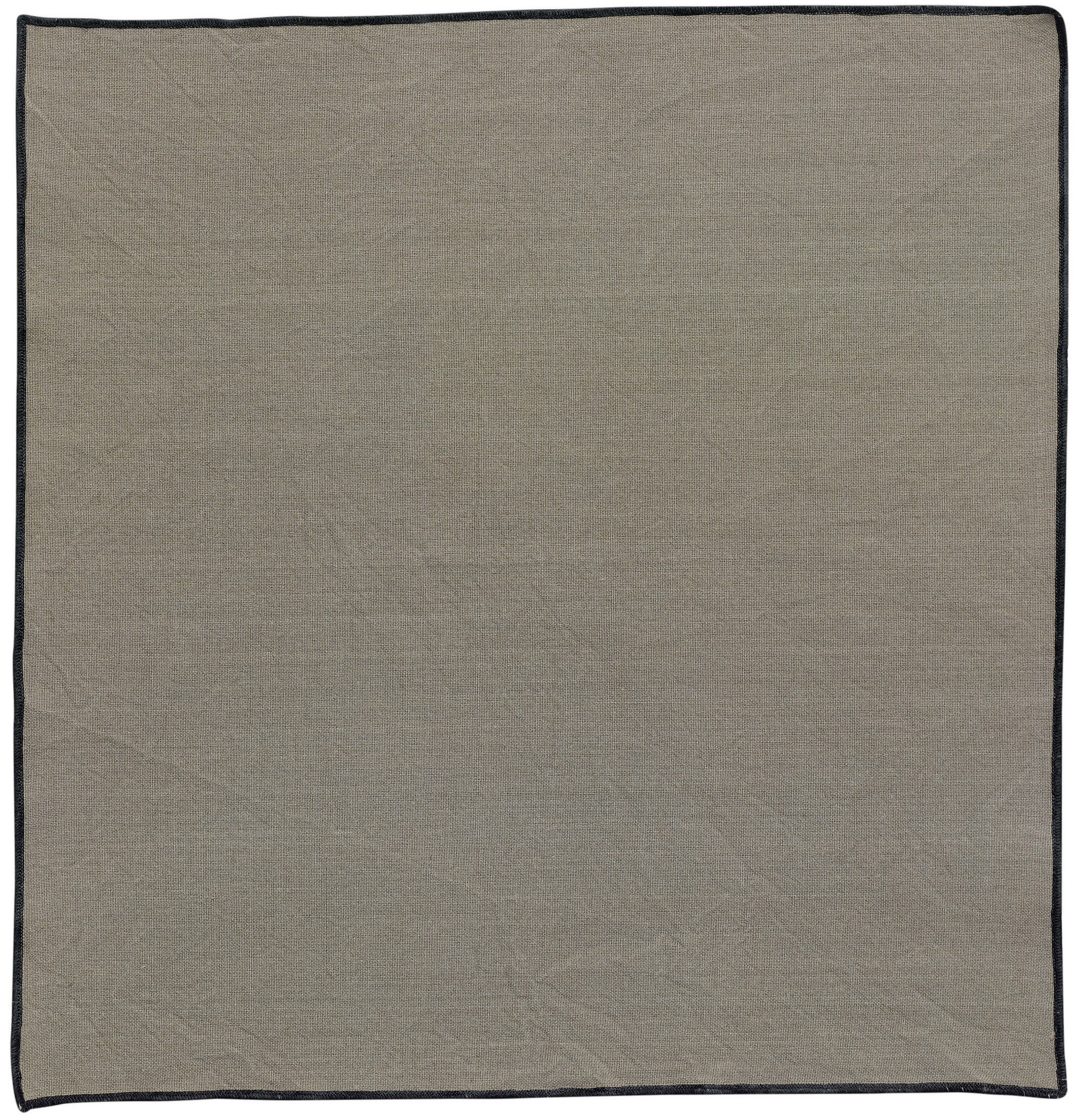 Gerecycleerd servet Grace Ombre 40 X 40