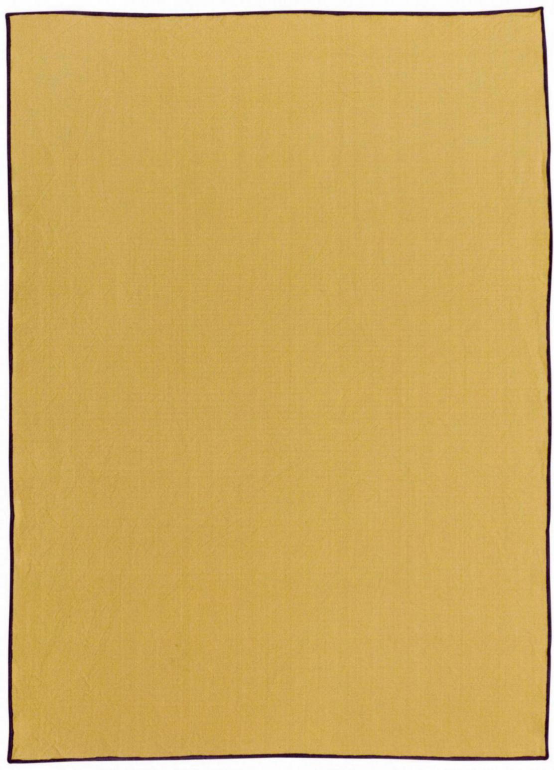 Gerecycleerde theedoek Isae Badiane 50 X 70