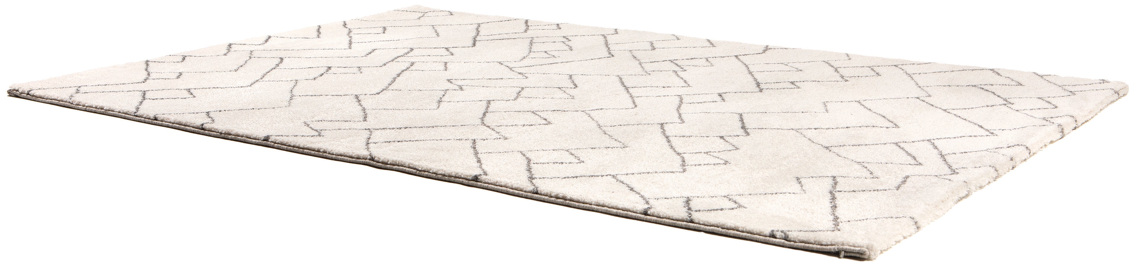 Aspen tapijt Naturel 200 X 290