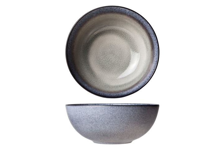 Provence Green Kommetje - Set van 6