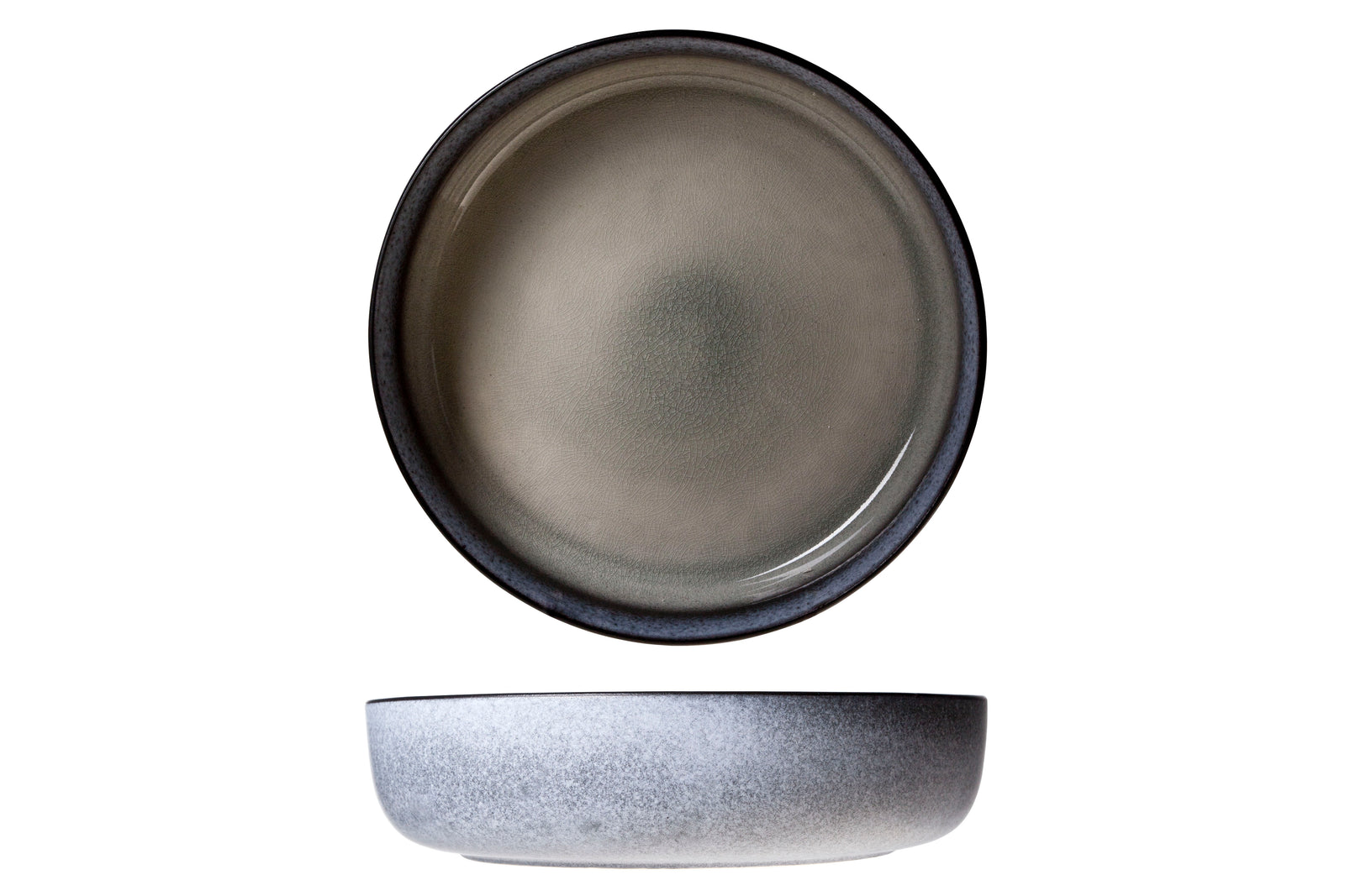 Provence Green Kom - Set van 2