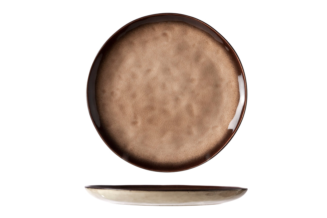 Atilla Dessertbord - Set van 6
