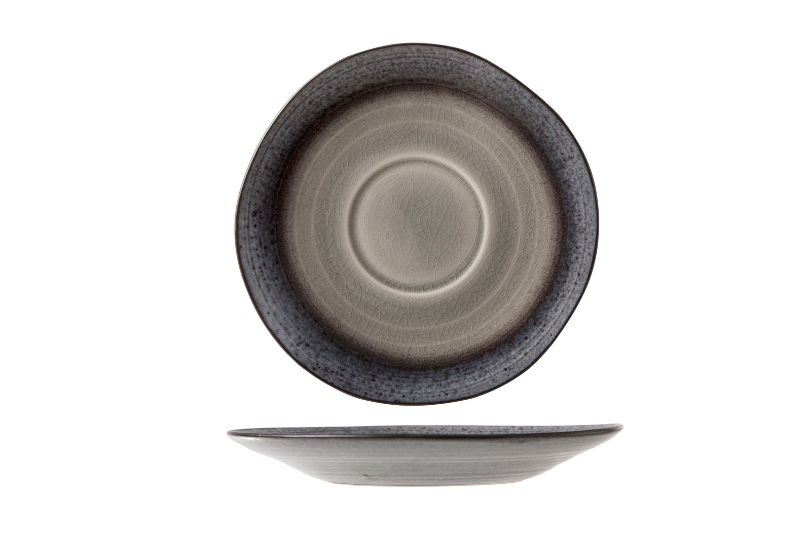 Provence Green Ondertas - Set van 6
