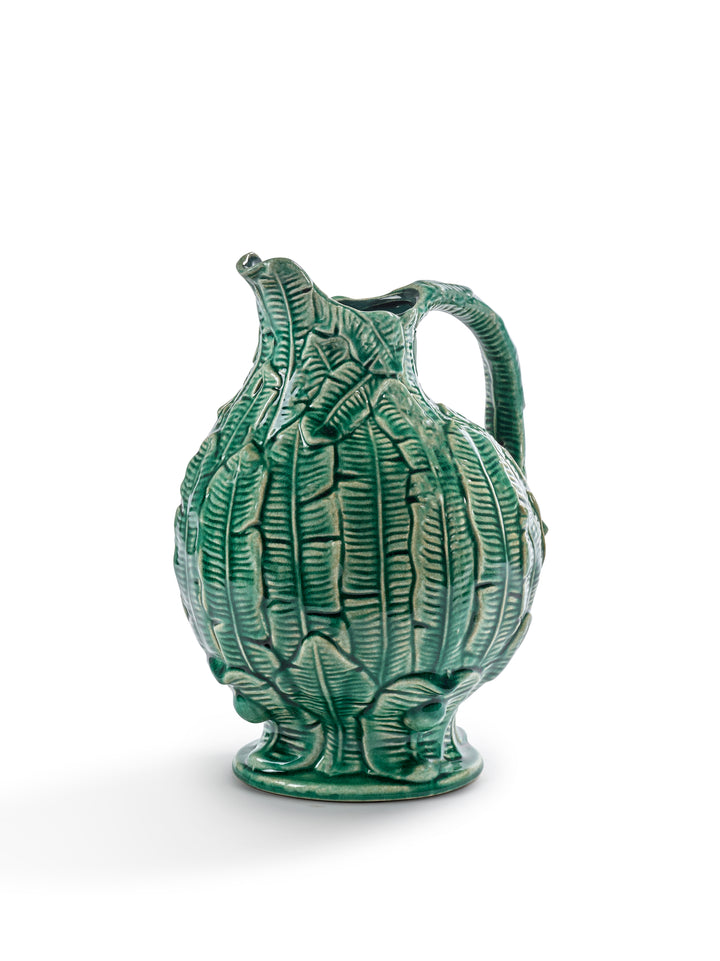 Serax - Catherine Martin - Vaas Groen 01 Palm