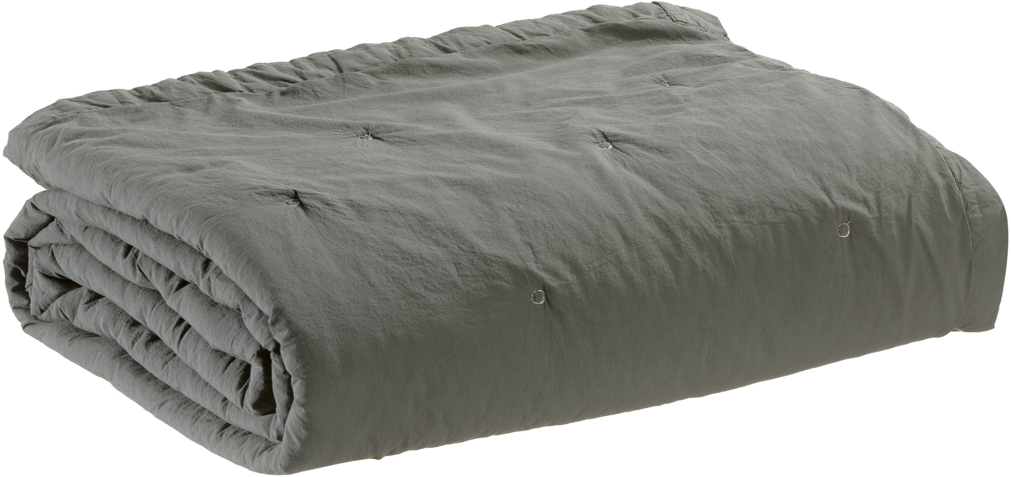 Tika bedsprei Tonnerre 240 X 260