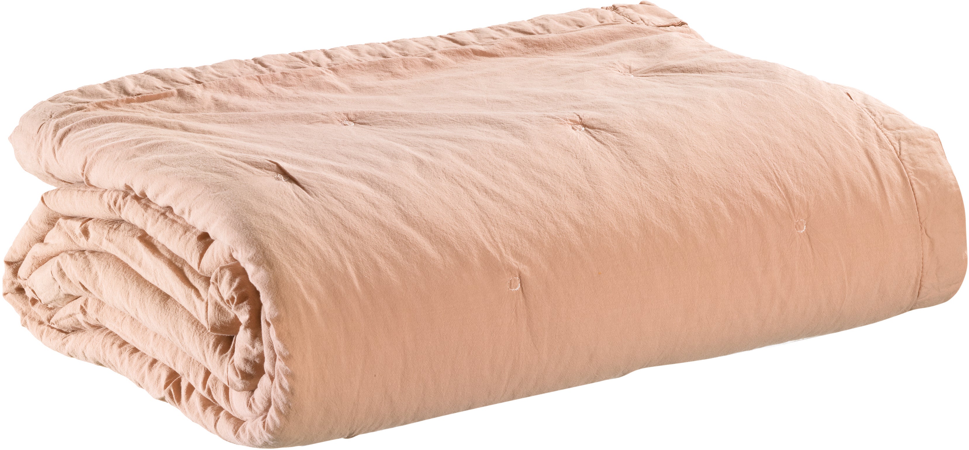 Tika bedsprei Dragée 260 X 260