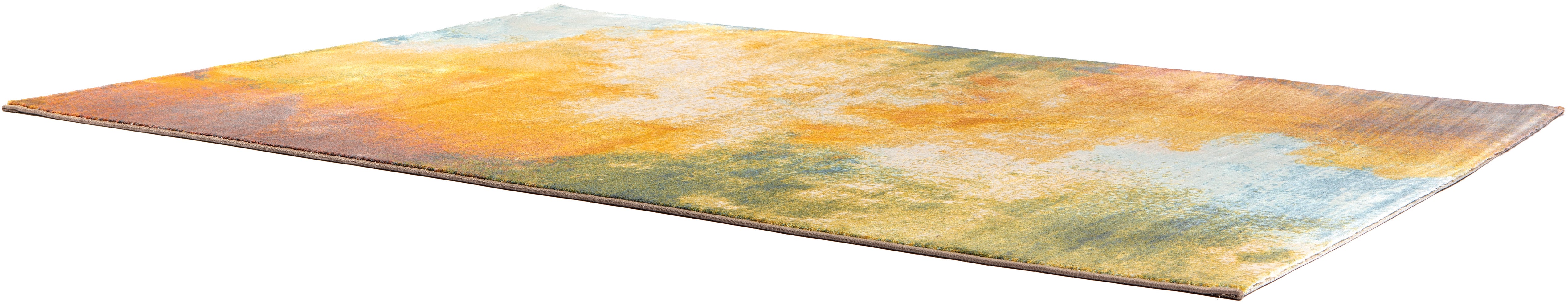Vloerkleed Vero Multicolore 160 X 230