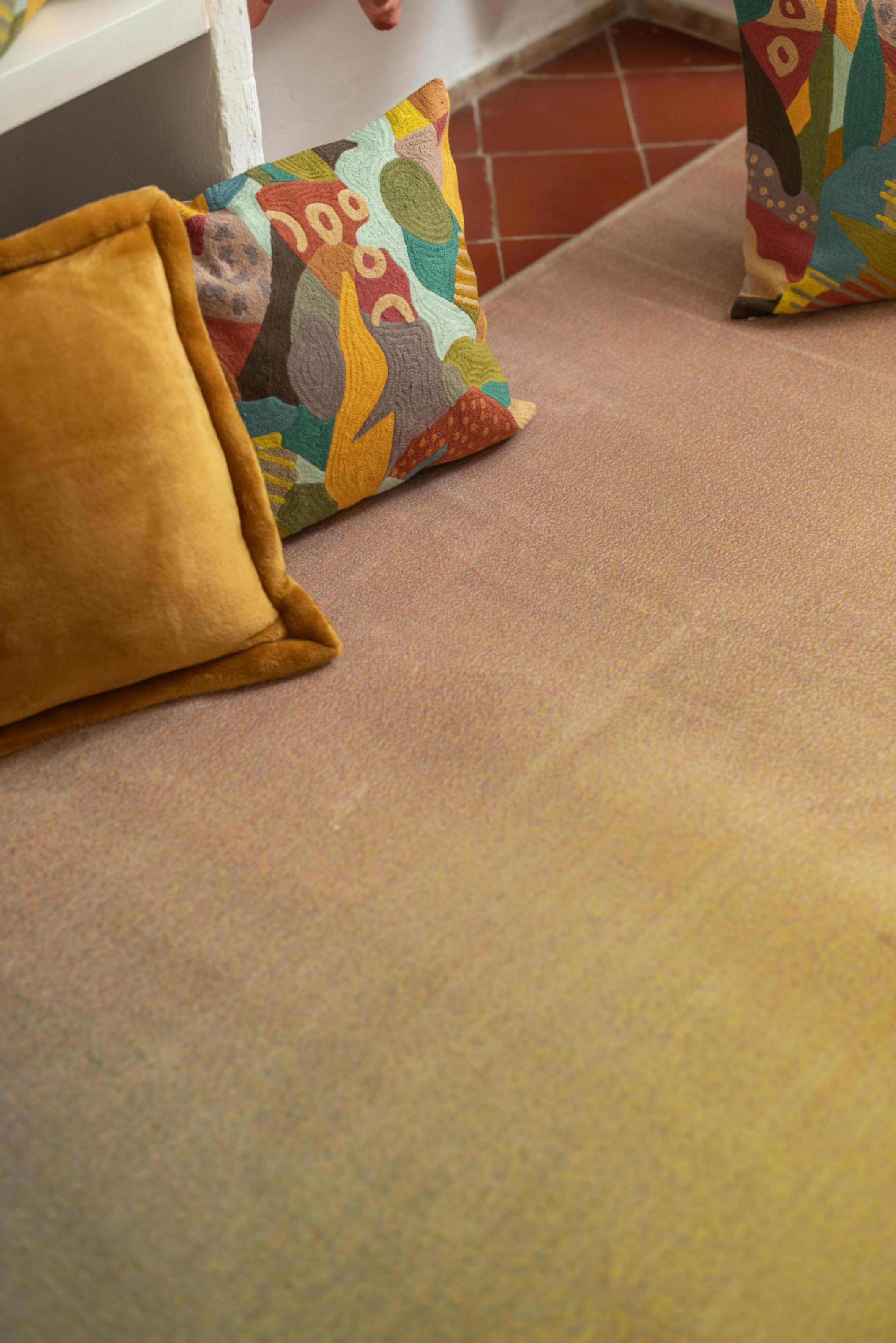 Caro tapijt Multicolore 200 X 290