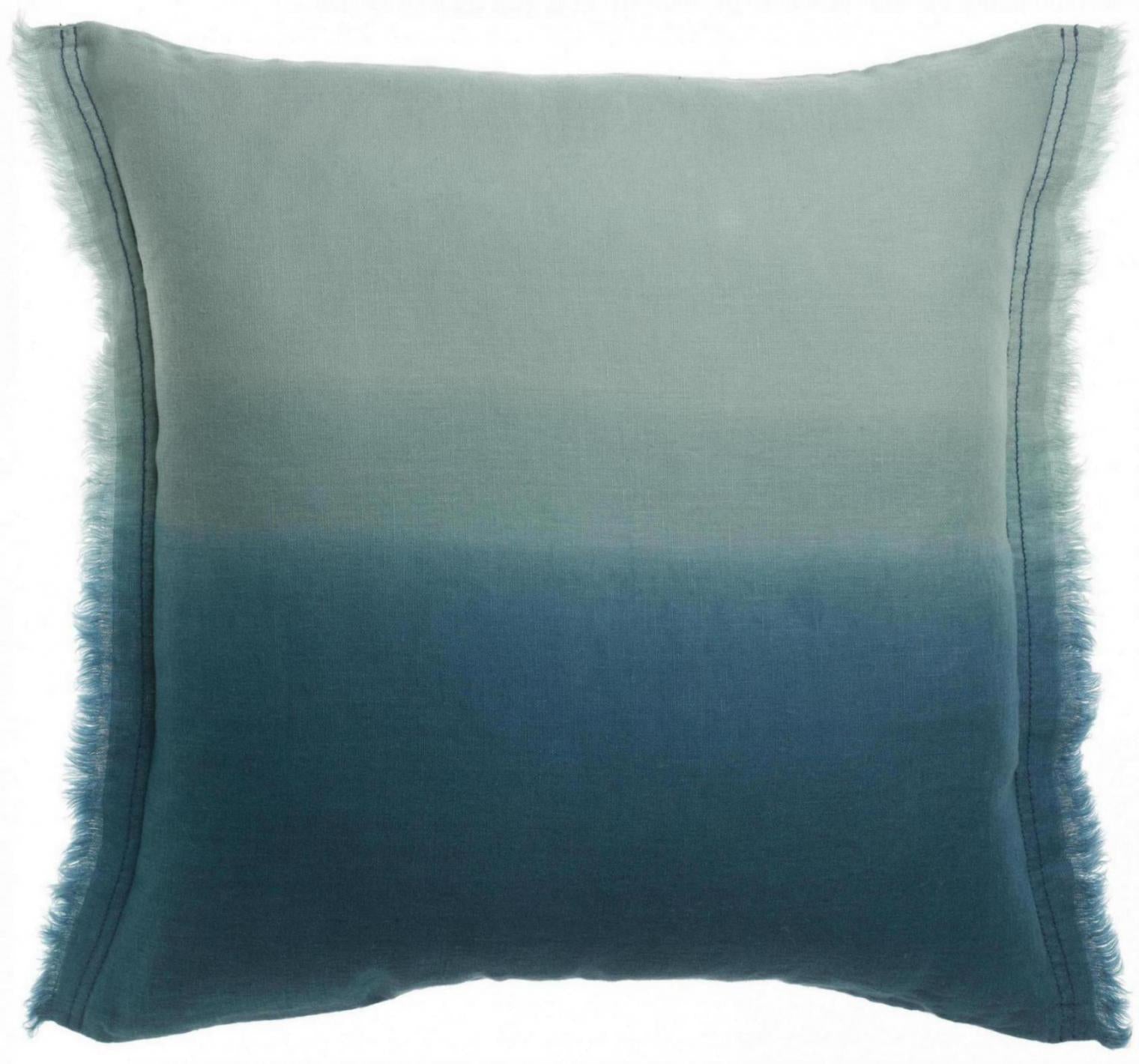 Kussen Zeff Shade Indigo 45 X 45