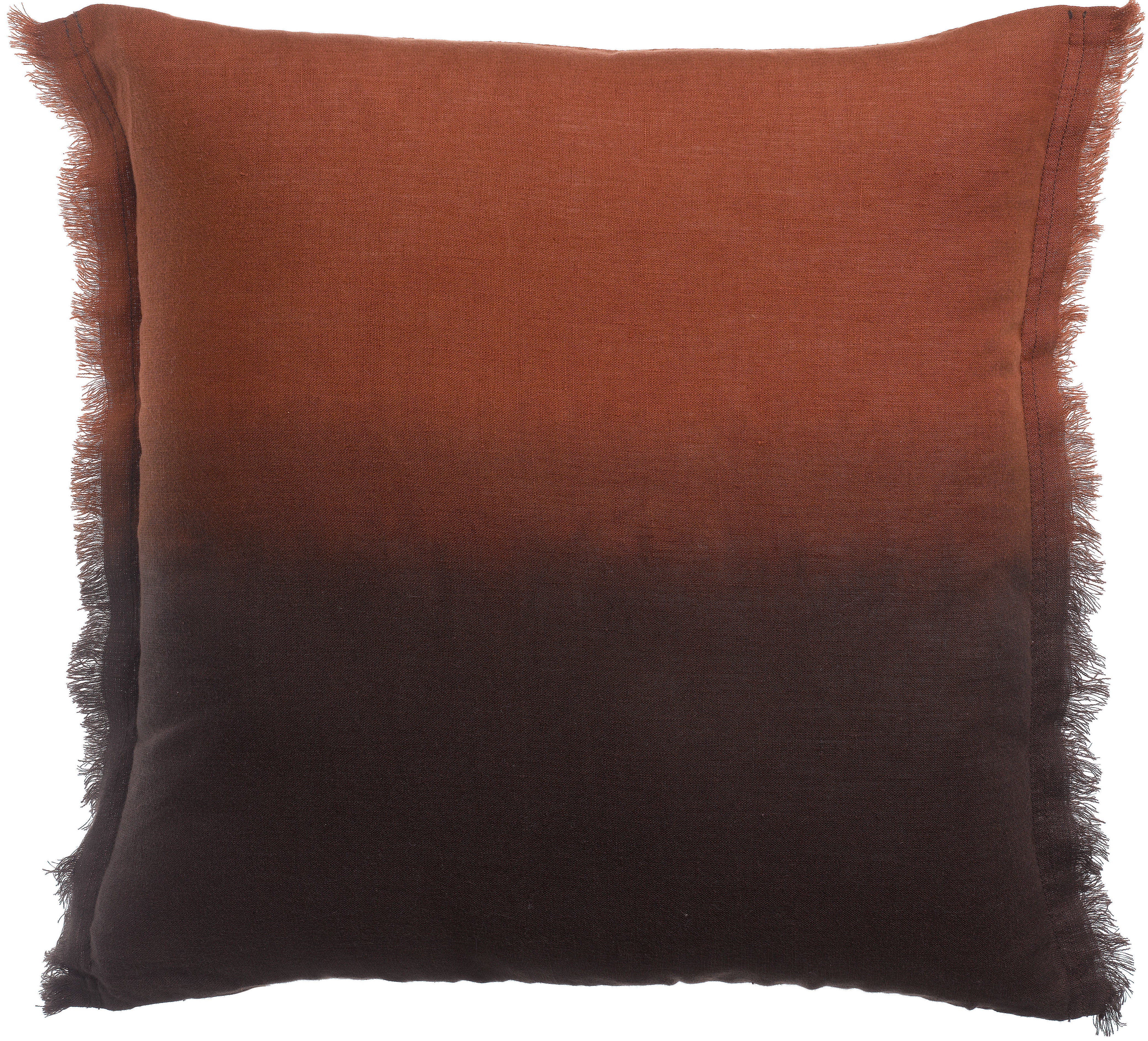 Kussen Zeff Shade Ébène 45 X 45