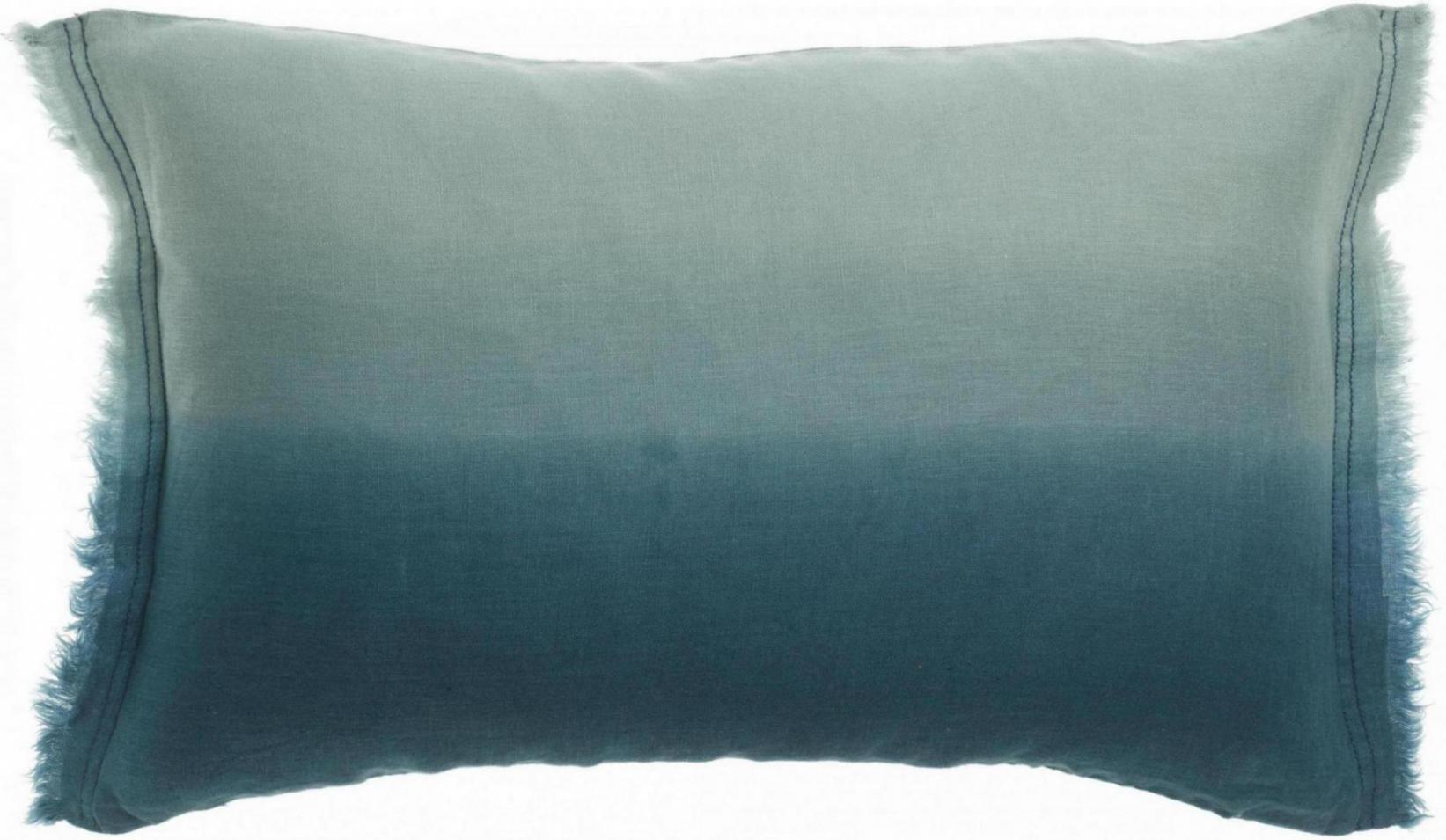 Kussen Zeff Shade Indigo 30 X 50