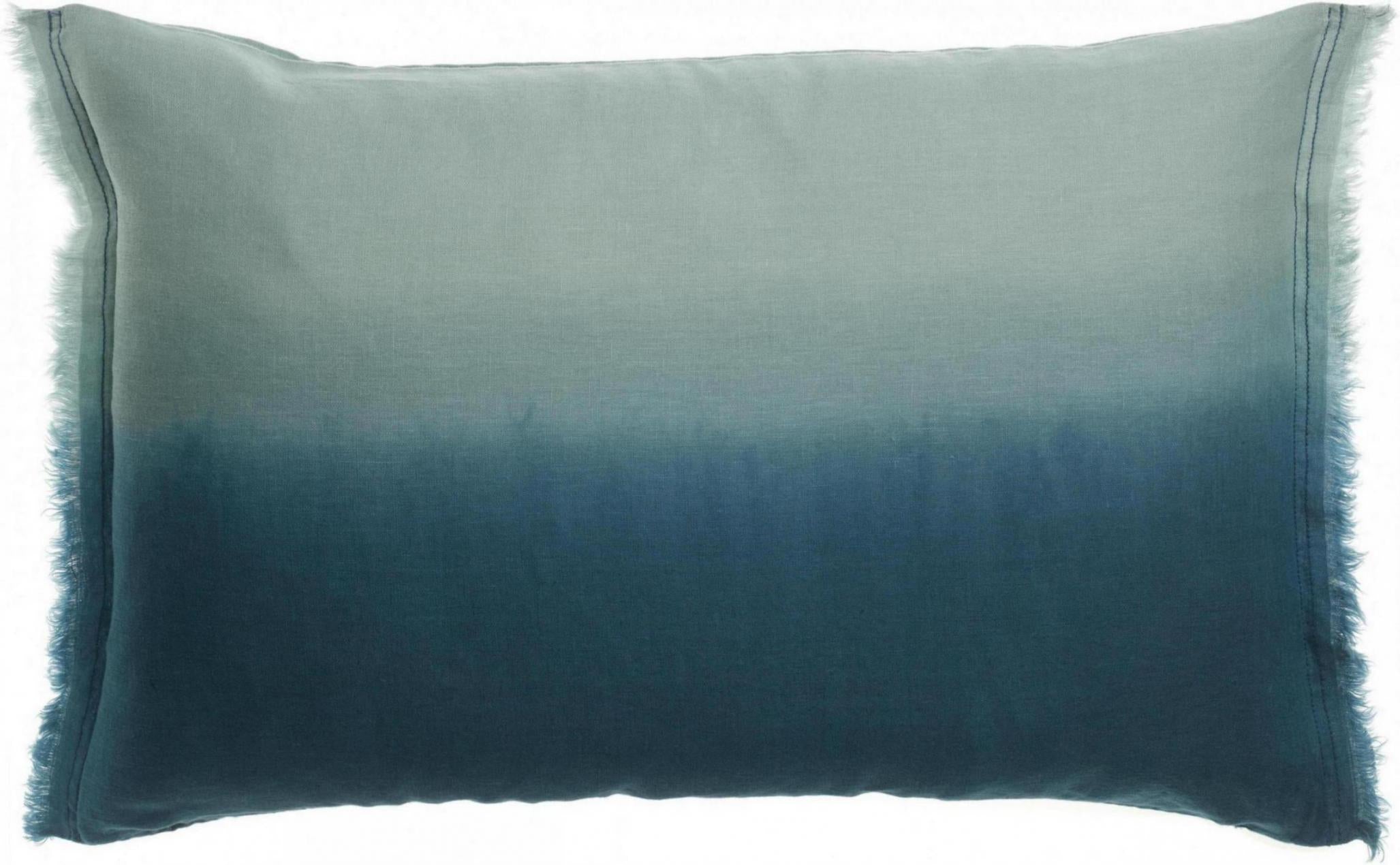 Kussen Zeff Shade Indigo 40 X 65