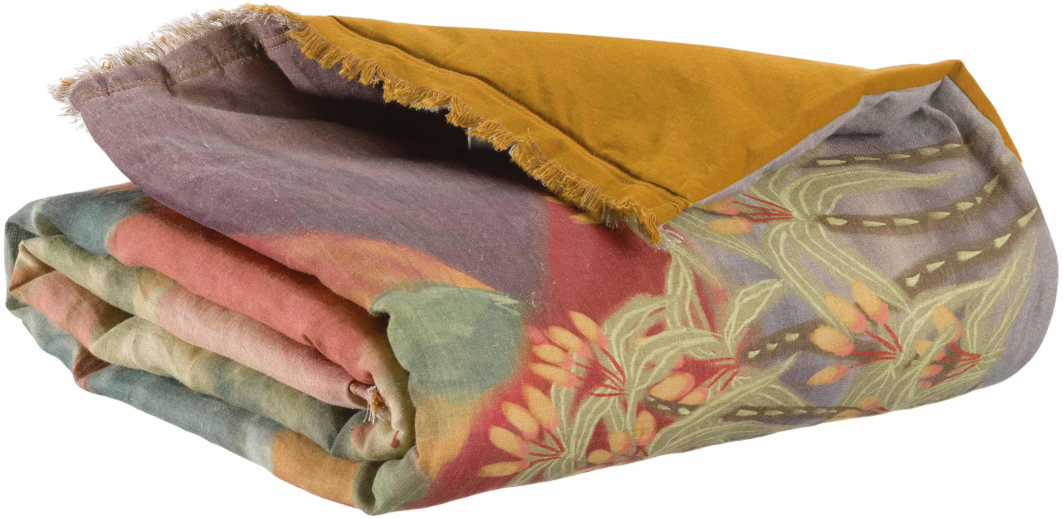 Dekbed Zeff Lola Multico 85 X 200