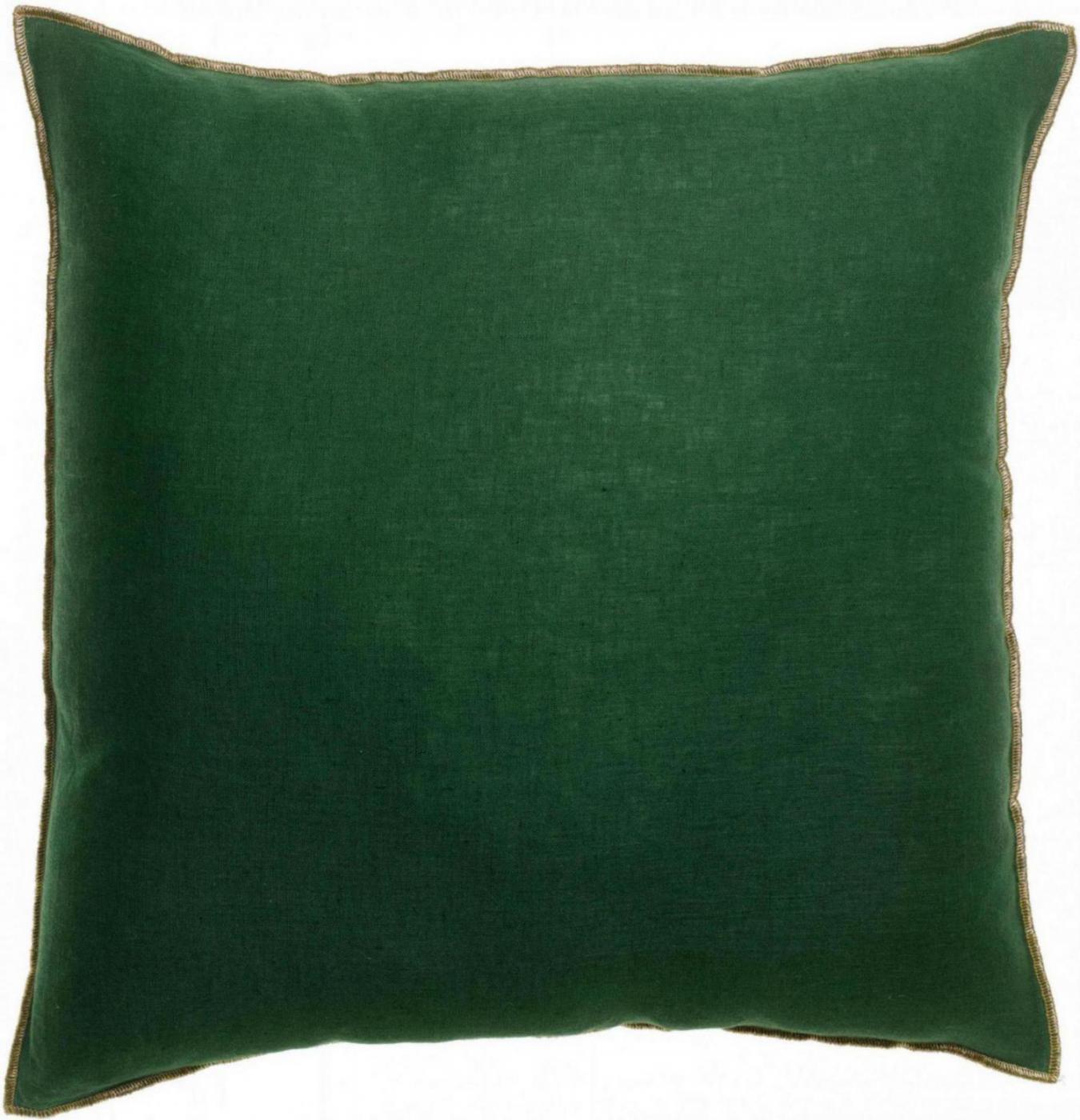Kussen Zeff Celeste Épicéa 45 X 45