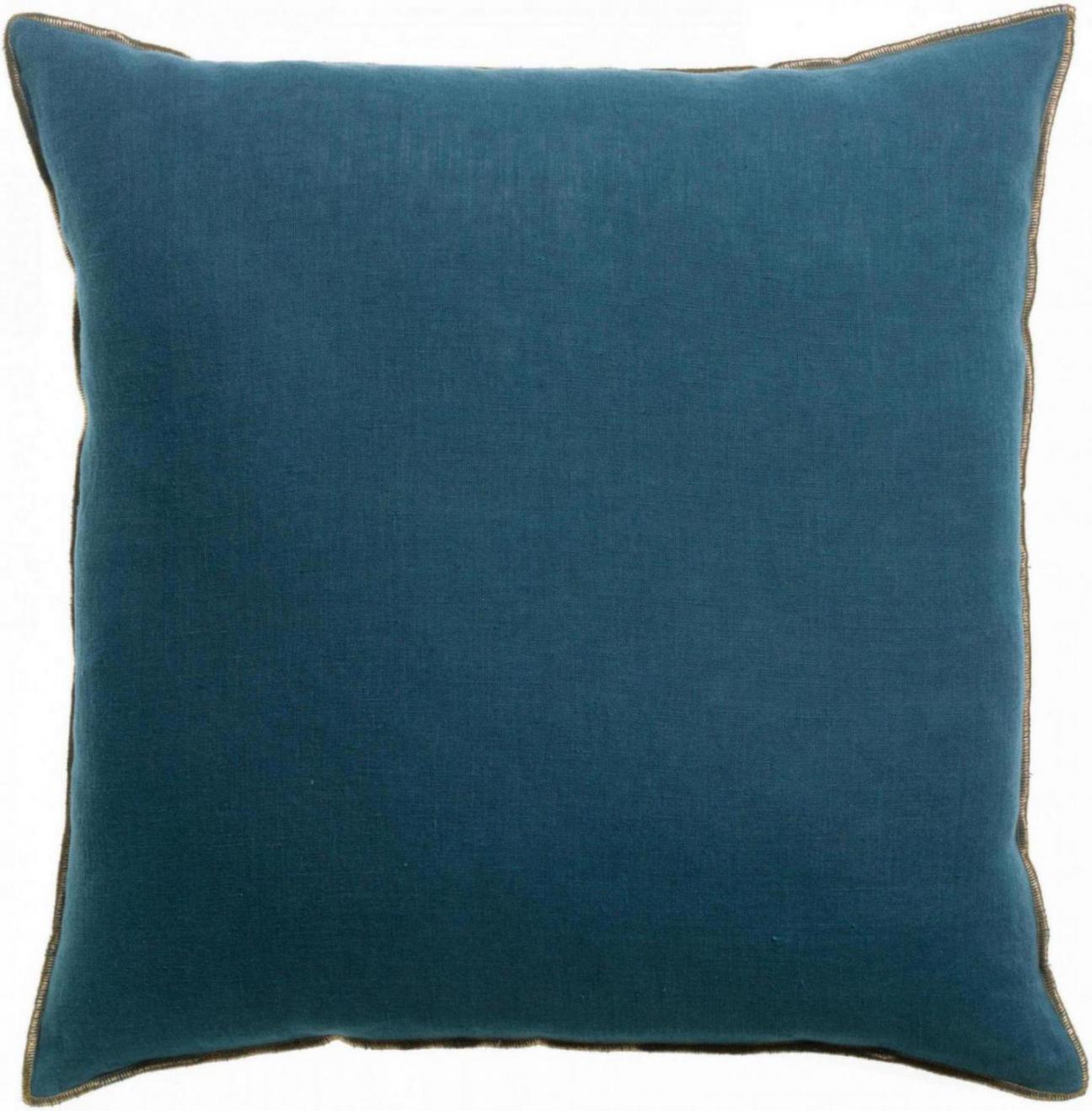 Kussen Zeff Celeste Indigo 45 X 45