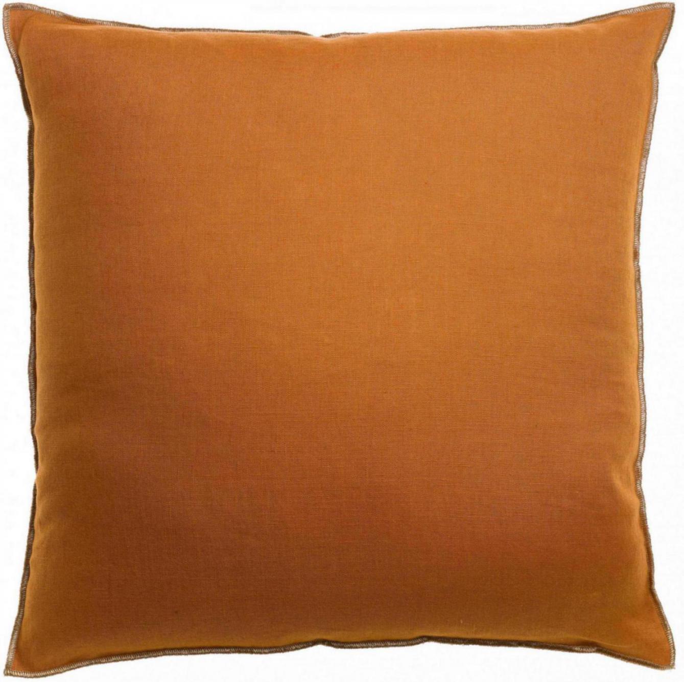 Kussen Zeff Celeste Cuivre 45 X 45