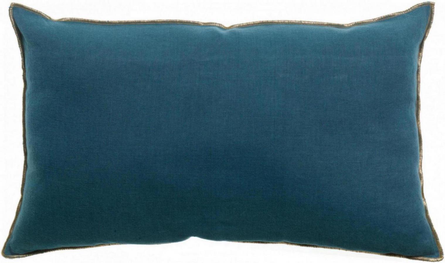 Kussen Zeff Celeste Indigo 30 X 50