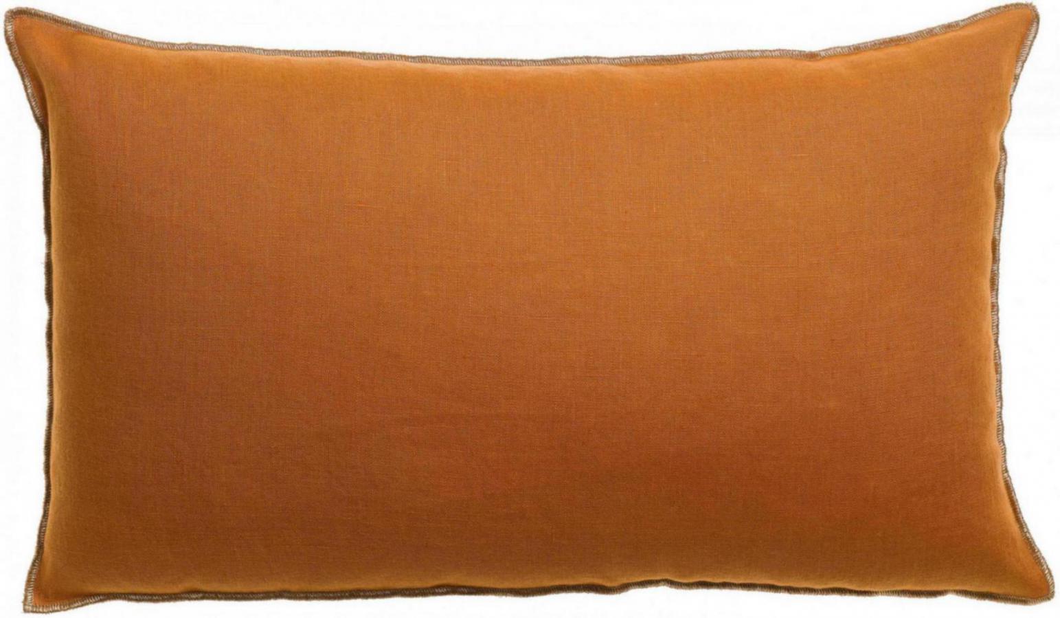 Kussen Zeff Celeste Cuivre 30 X 50