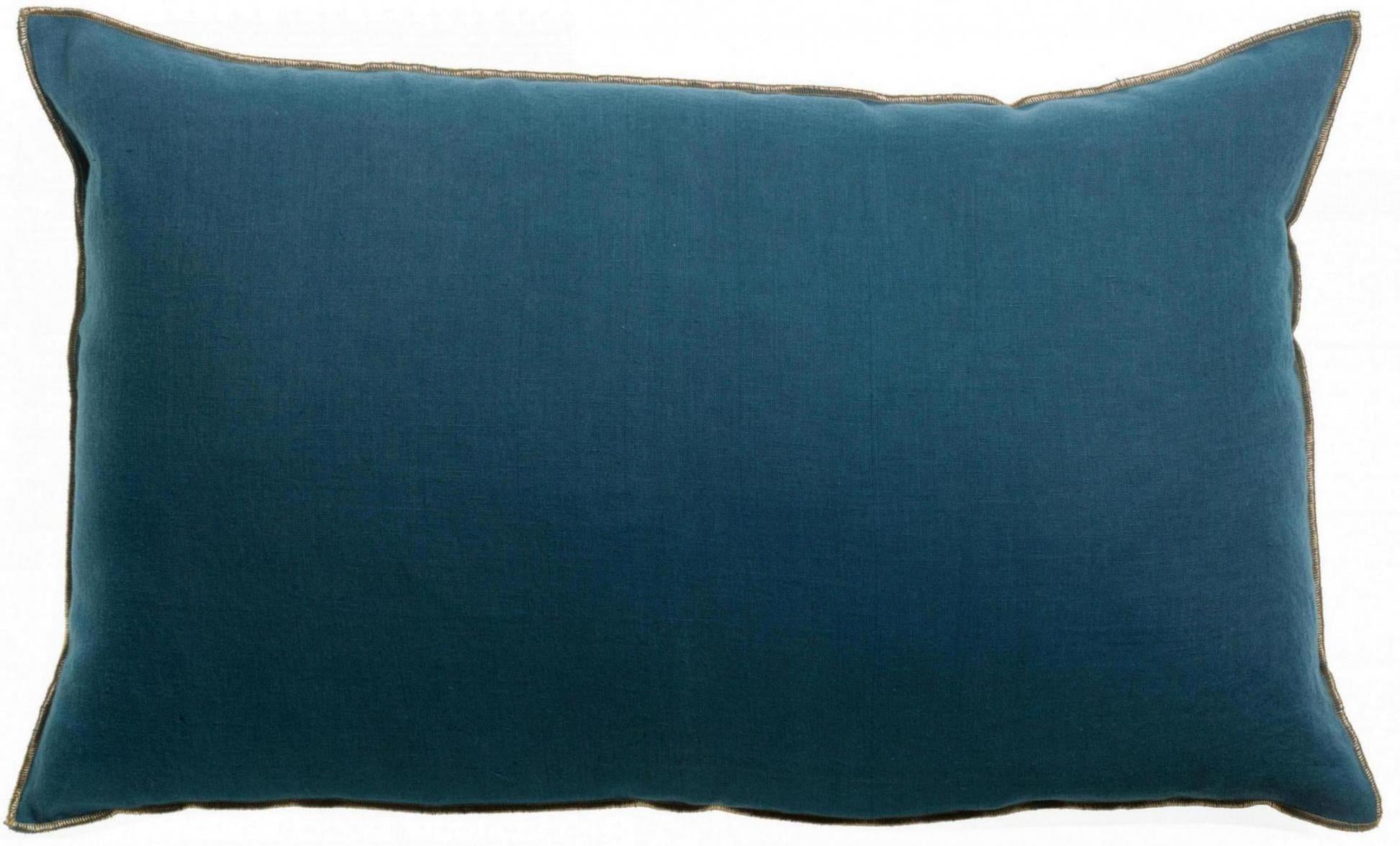 Kussen Zeff Celeste Indigo 40 X 65