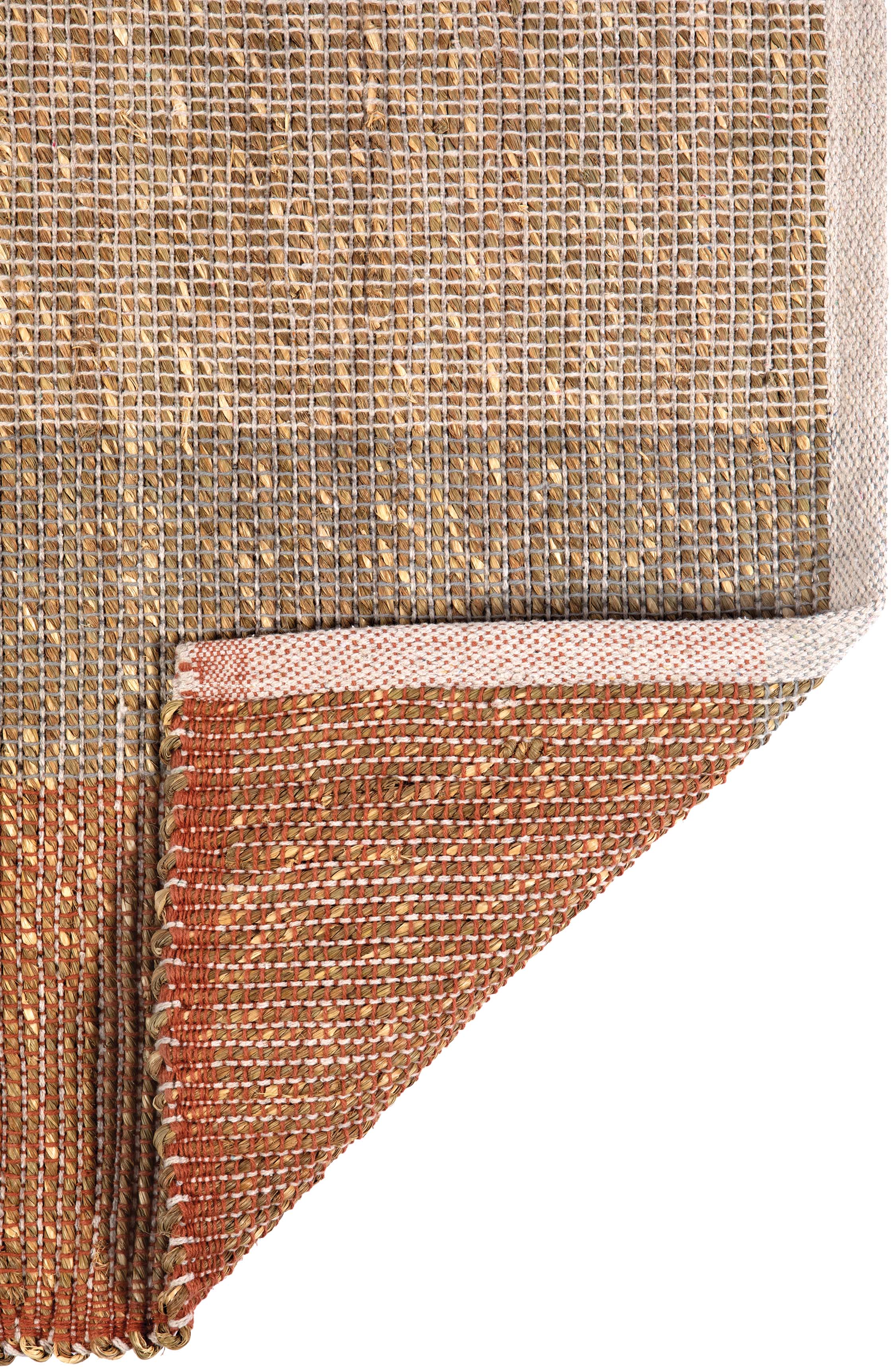 Karan tapijt Terracotta 60 X 90 X 1