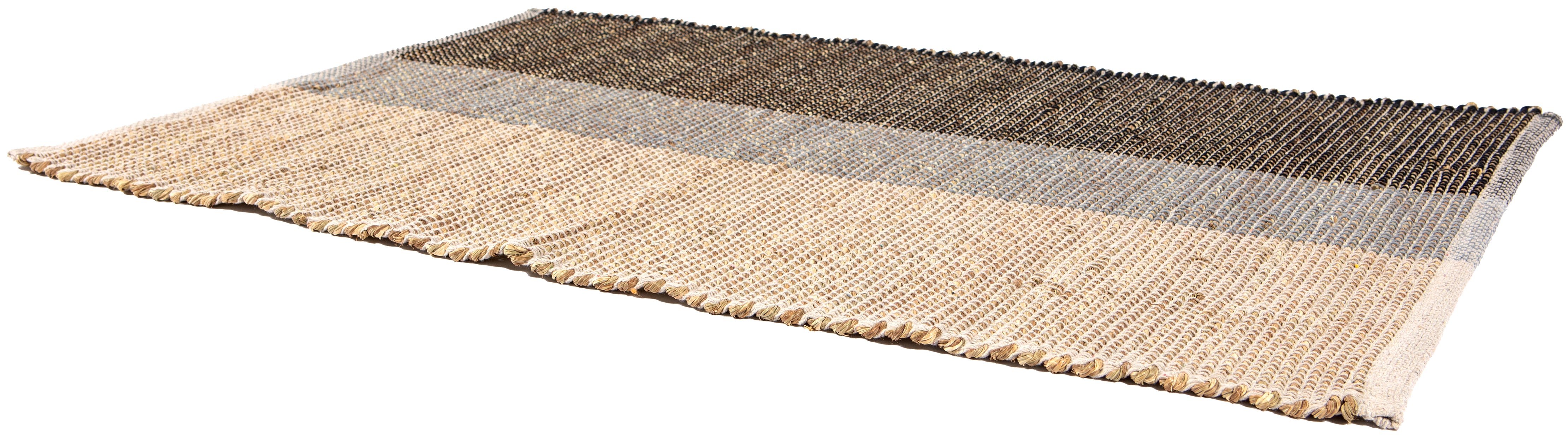 Karan tapijt Carbone 60 X 90