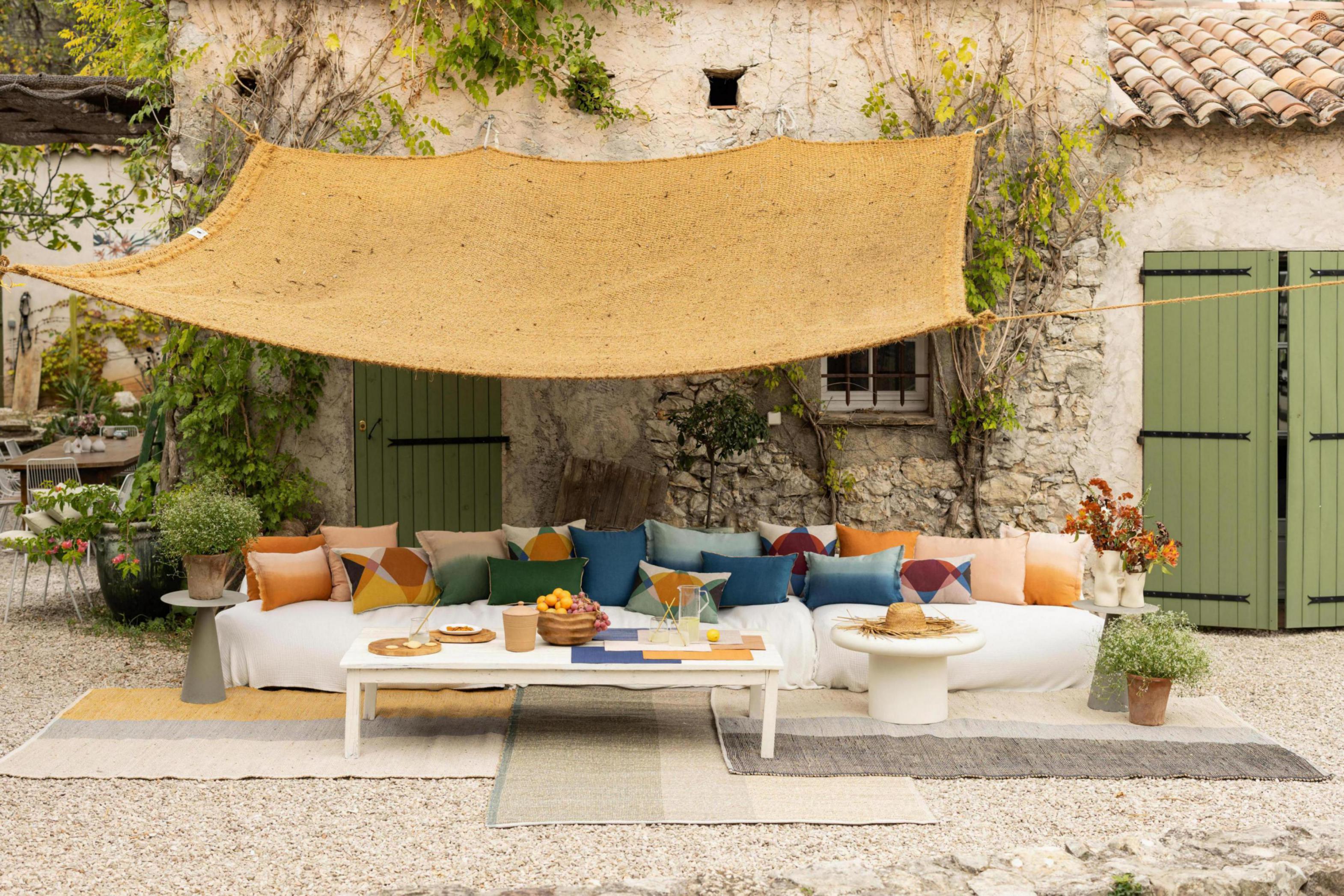 Karan tapijt Carbone 60 X 90