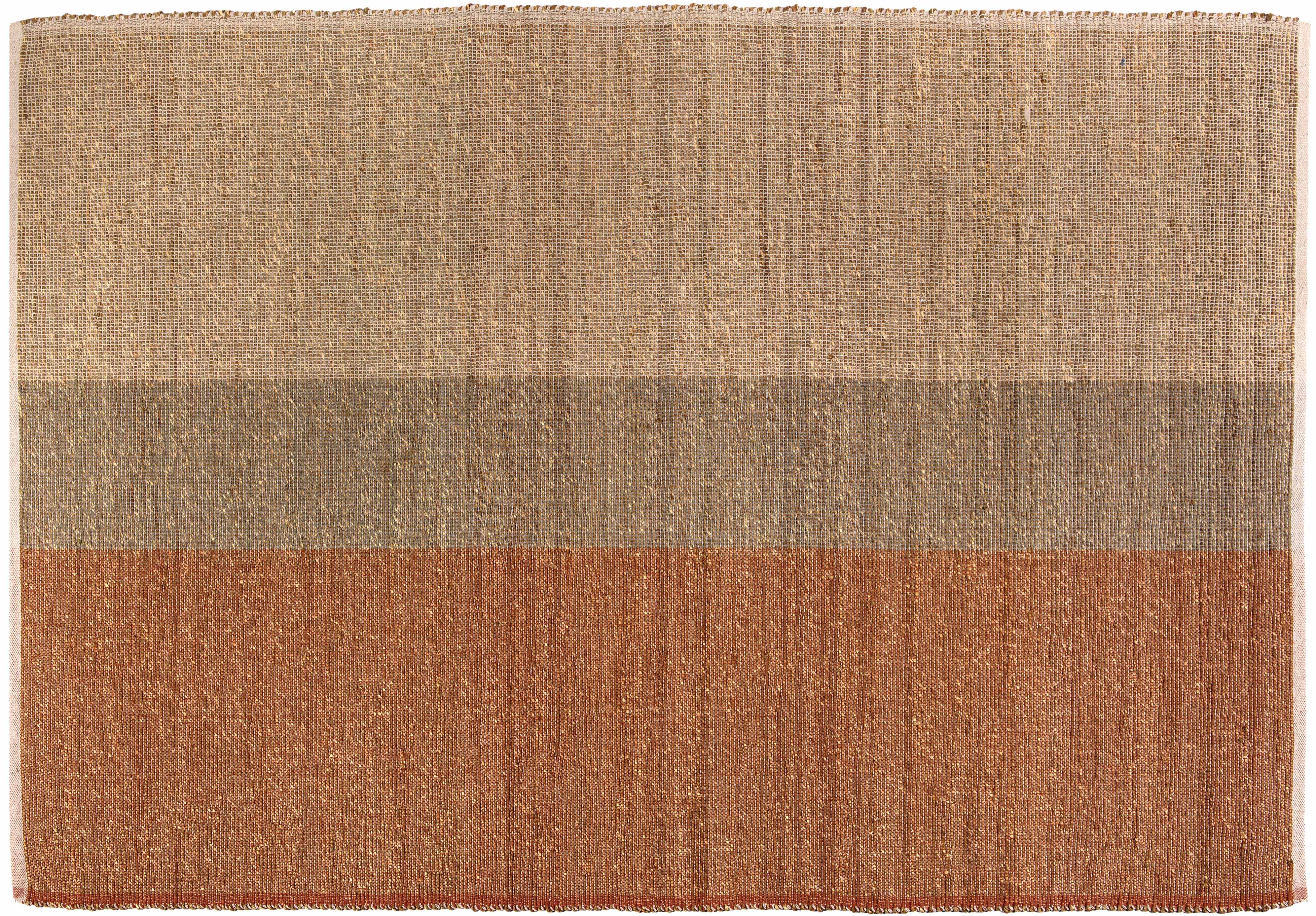 Karan tapijt Terracotta 120 X 170 X 1