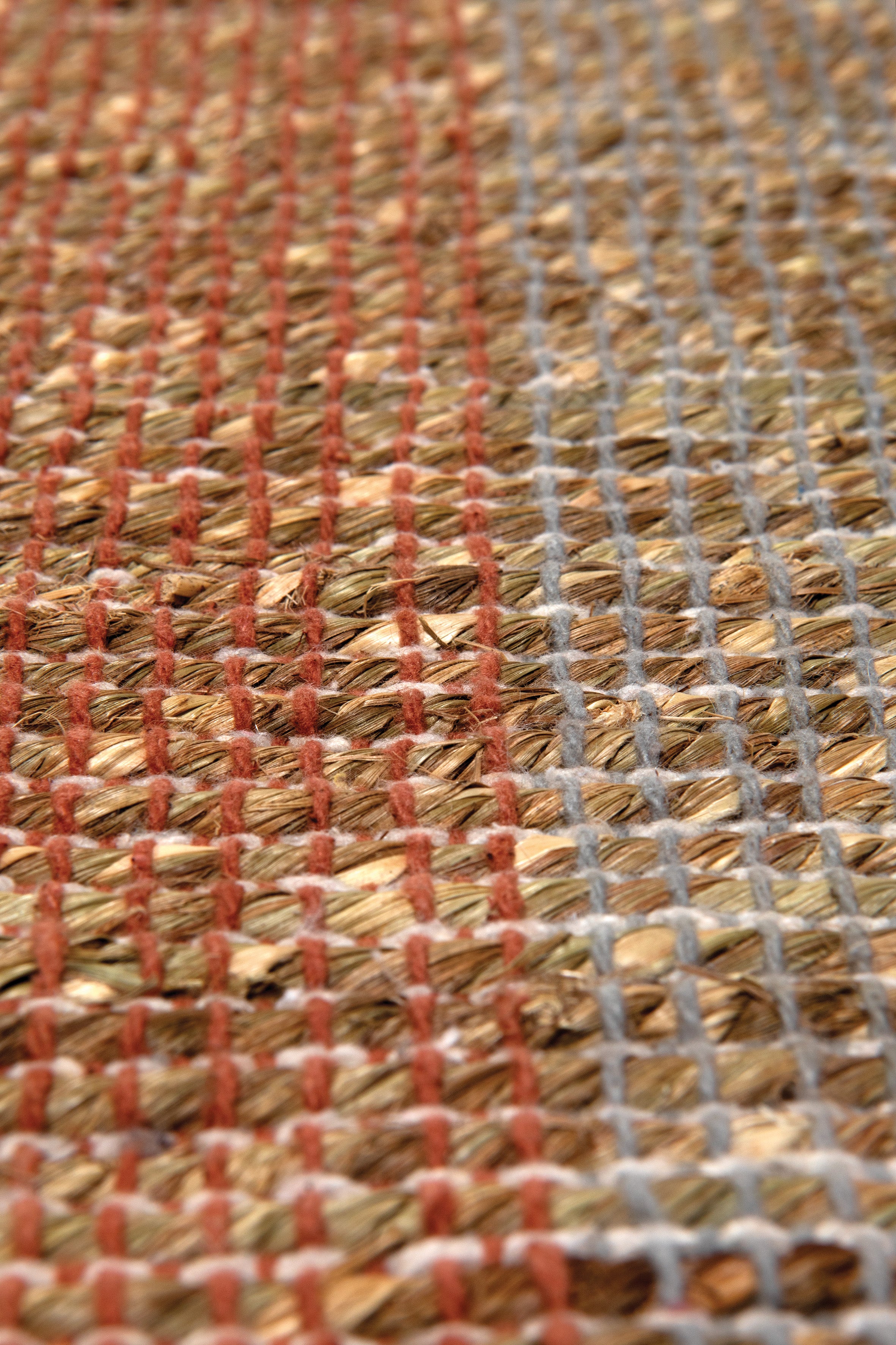 Karan tapijt Terracotta 120 X 170 X 1