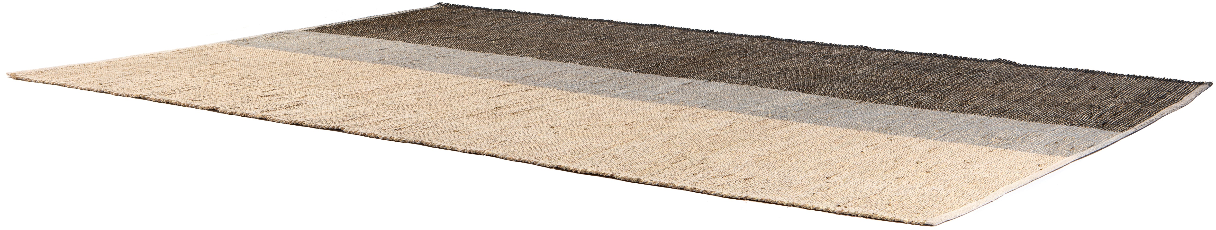 Karan tapijt Carbone 120 X 170