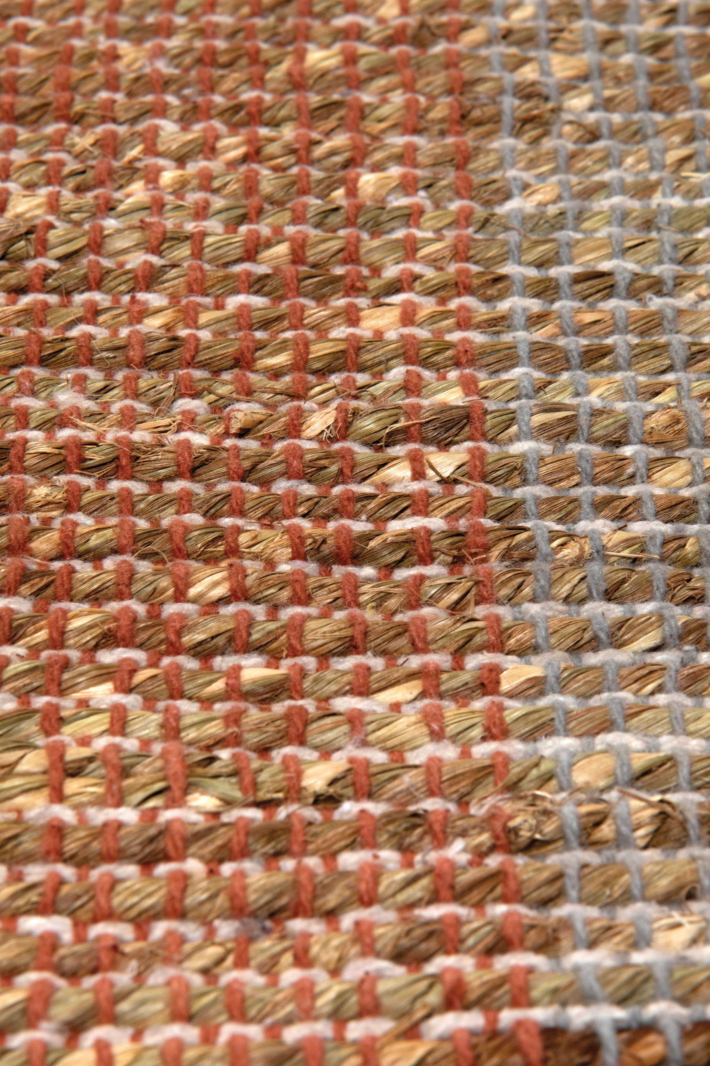 Karan tapijt Terracotta 160 X 230 X 1