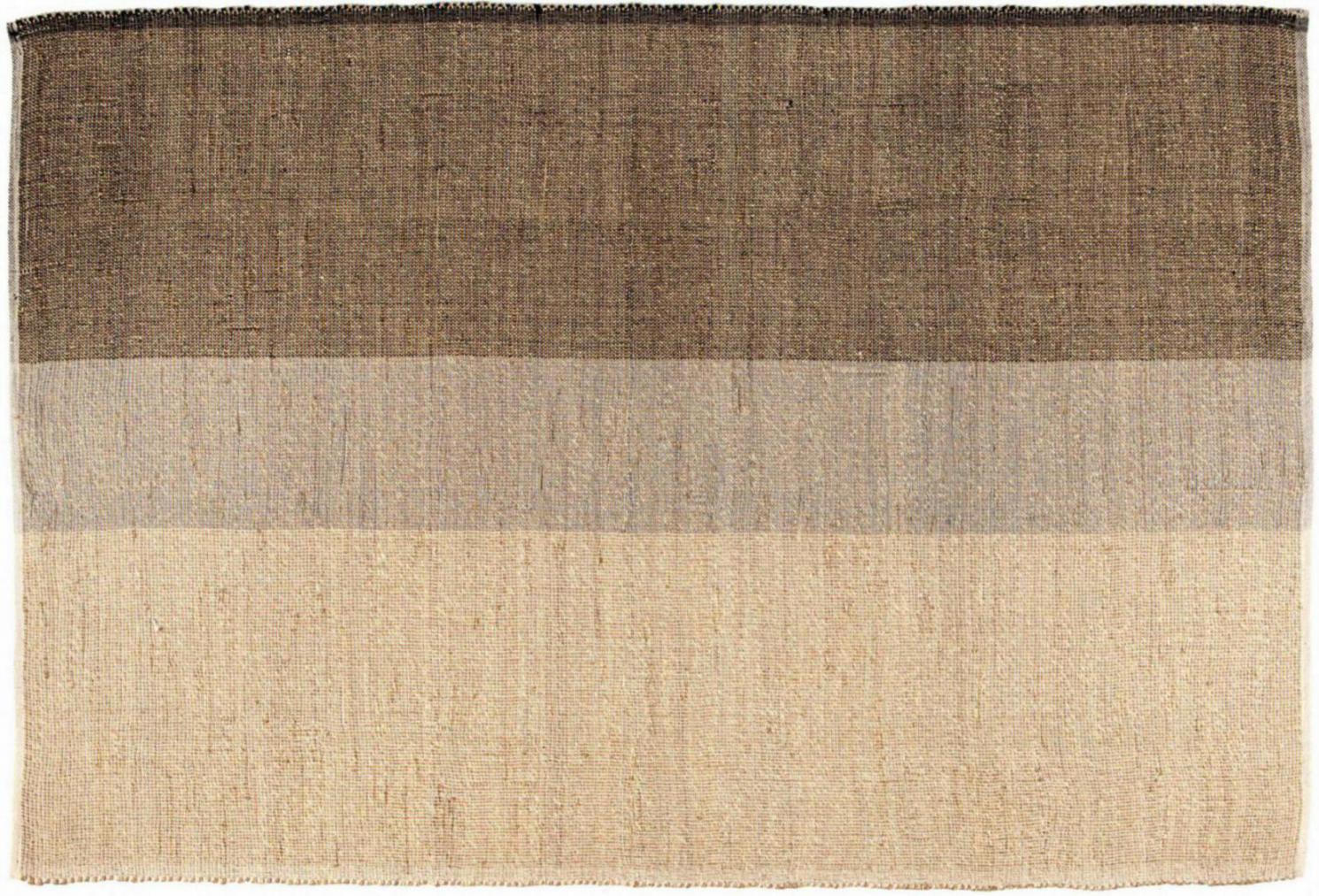 Karan tapijt Carbone 160 X 230