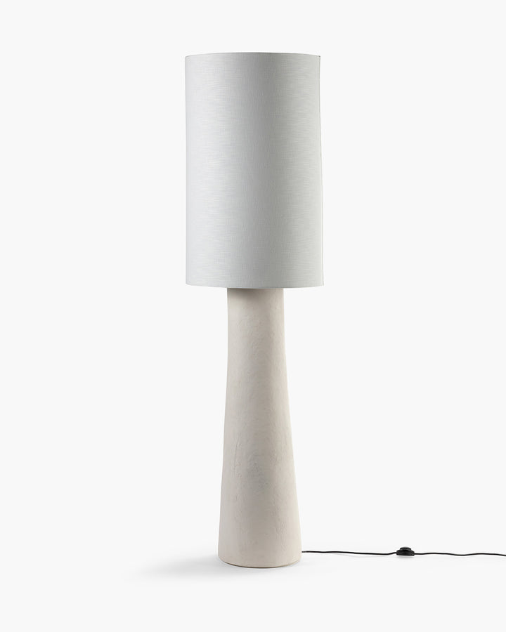 Serax - Marie Michielssen - Staanlamp 04 Wit Earth