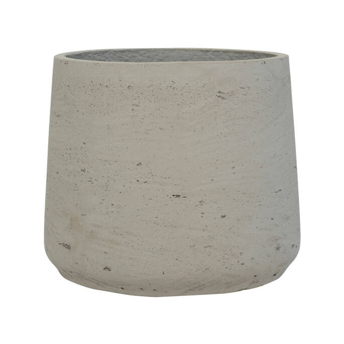 Patt XXXL, Grey Washed