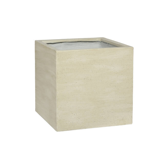 Block M, Beige Washed