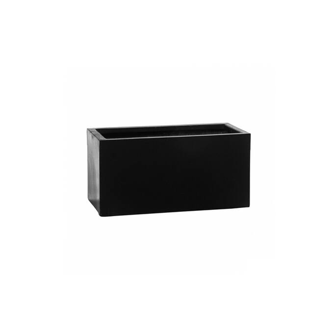 Balcony XS, Black