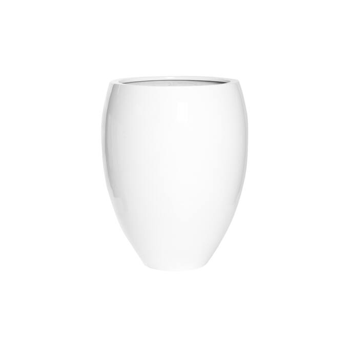 Bond M, Glossy White