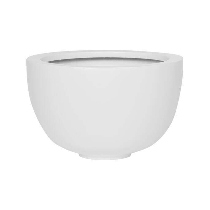 Peter S, Matte White