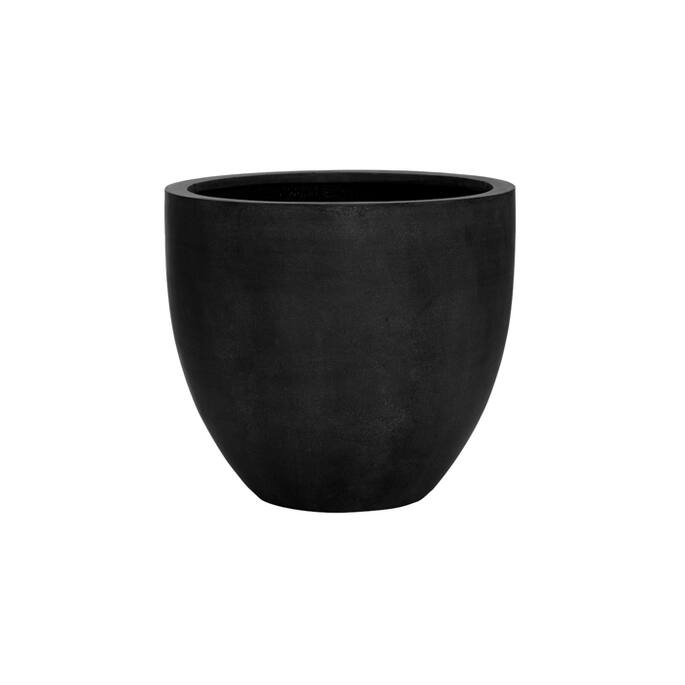 Pottery Pots - Bloempot Jesslyn S, Zwart