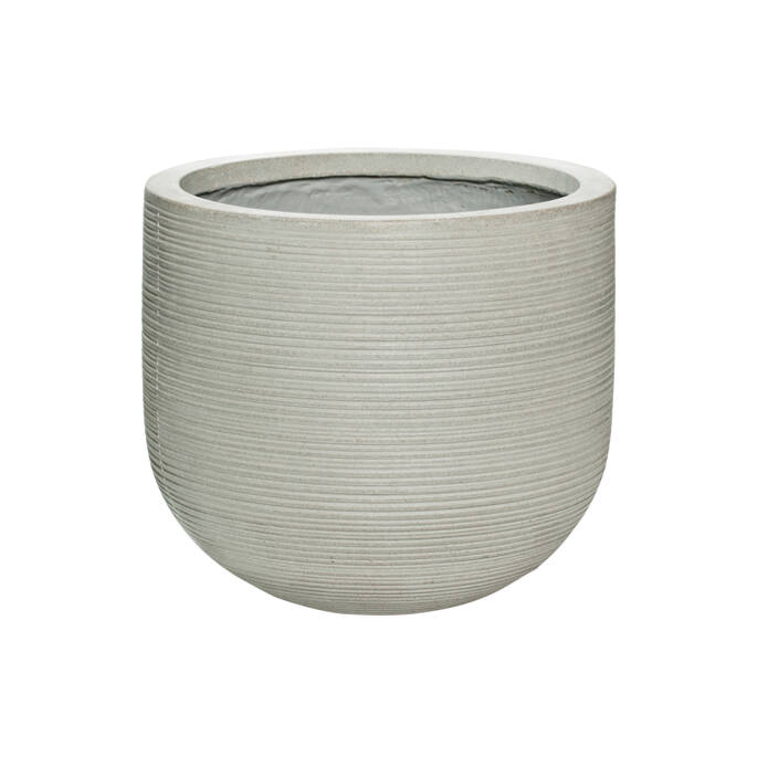 Cody M, Light Grey (horiz. ridg.)