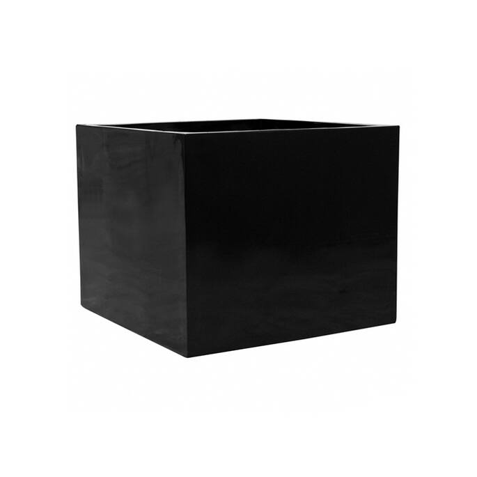 Jumbo L, Black