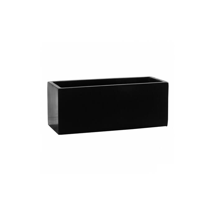Balcony S, Black