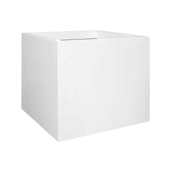 Jumbo XL, Matte White